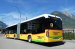 (279'997) - PostAuto Wallis - Nr.