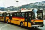 (115'710) - PostAuto Wallis - Nr.