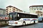 (122'806) - Theytaz, Sion - VS 11'009 - Setra am 12.