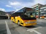 (130'872) - Evquoz, Erde - VS 16'098 - Setra am 1.