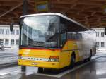 (157'978) - TRD, Savise - VS 46'915 - Setra (ex Dubuis, Savise) am 28.