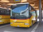 (161'162) - Evquoz, Erde - VS 22'870 - Irisbus am 27.