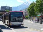 (161'174) - PostAuto Wallis - Nr.