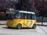 (172'815) - PostAuto Wallis - VS 451'600 - Navya am 10.