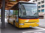 (184'077) - PostAuto Wallis - Nr.