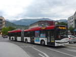 (184'082) - PostAuto Wallis - Nr.