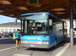 (184'136) - Theytaz, Sion - VS 11'007 - Setra am 25.