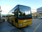 (232'398) - PostAuto Wallis - Nr.