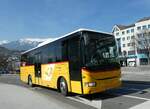 (233'434) - PostAuto Wallis - Nr.