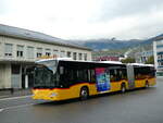 (240'479) - PostAuto Wallis - Nr.