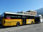 (243'770) - Evquoz, Erde - VS 1011 - Setra am 11.