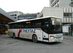 (244'980) - Theytaz, Sion - VS 11'002 - Setra am 11.