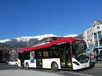 (258'588) - PostAuto Wallis - Nr.