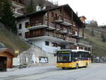 (244'131) - PostAuto Wallis - Nr.