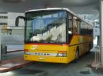 (141'820) - Autotour, Visp - VS 48'333 - Setra am 23.