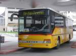 (159'622) - Autotour, Visp - VS 27'026 - Setra (ex VS 245'888) am 2.