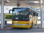 (170'342) - Autotour, Visp - VS 27'026 - Setra (ex VS 245'888) am 5.