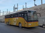 (177'343) - PostAuto Wallis - VS 36'719 - Mercedes am 26.