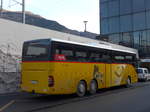 (177'347) - PostAuto Wallis - VS 36'719 - Mercedes am 26.