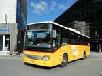 (239'325) - Autotour, Visp - VS 81'111 - Setra am 21.