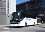 (265'685) - Intertours, Domdidier - FR 300'548 - Setra am 16.