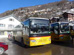 (178'123) - TSAR, Sierre - VS 64'315 - Setra am 21.