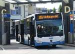 (264'869) - Limmat Bus, Dietikon - Nr.