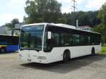 (134'862) - BDWM Bremgarten - AG 416'095 - Mercedes am 10.