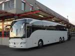 (166'569) - EvoBus, Kloten - ZH 249'424 - Mercedes am 6.