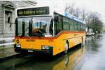 (022'512) - Steiger, Schlatt - ZH 93'012 - Mercedes am 18.