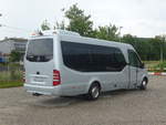 (219'154) - EvoBus, Winterthur - ZH 733'141 - Mercedes am 26.