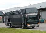 (264'841) - Hesscar, Embrach - ZH 64'663 - Setra am 17. Juli 2024 in Winterthur, Daimler Buses