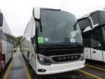 (268'315) - Intertours, Domdidier - (133'399) - Setra am 20.