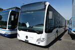 (285'814) - Daimler Buses, Winterthur - Mercedes (ex Intertours, Domdididier Nr.