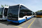 (286'684) - VBL Luzern - (147'370) - eMercedes am 2.