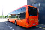 (287'294) - RBS Worblaufen - Nr. 3225/BE 754'725 - eMercedes (ex Nr. 25) am 25. Mai 2026 in Winterthur, Daimler Buses