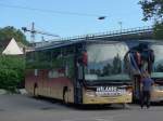 (161'745) - Hilrio, Schtz - LU 254'802 - Setra (ex Marti, Kallnach) am 6.