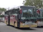 (163'621) - Hilrio, Schtz - LU 254'802 - Setra (ex Marti, Kallnach) am 16.