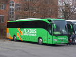 (177'324) - Aus Frankreich: Flixbus - DX 584 AZ - Mercedes am 24.