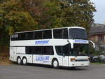 (186'154) - Bogojevic, Zrich - ZH 757'396 - Setra am 27.