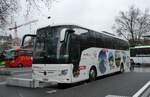 (285'417) - Hil�rio, Sch�tz - LU 200'233 - Mercedes am 14.