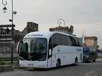 (267'371) - Aus Spanien: Campano, Lezo - 3654 DSG - Volvo/Sunsundegui am 21.