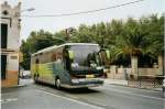 (090'103) - Aus England: Skills - SIL 7025 - Setra am 9.