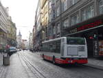 (198'860) - DPP Praha - Nr. 3464/4A2 2897 - Irisbus-Karosa am 20. Oktober 2018 in Praha, Vclavsk Nmest