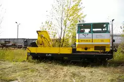 ARCO 8111.02-3, gebaut 1971 im Waggon Union GmbH Werk Berlin (Fabrik-Nr.